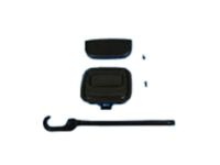 Mopar 6BF24DX9AB Handle Latch Release Mopar 6BF24DX9AB Handle Latch Release