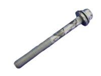 Mopar 6510385AA Bolt Hexagon Flange Head M11X1.50X110.00 Mopar 6510385AA Bolt Hexagon Flange Head M11X1.50X110.00