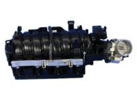 Mopar 4627371AI Manifold Intake Kit Mopar 4627371AI Manifold Intake Kit
