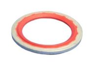 Mopar 68100679AA Suction Line Front Seal, Rear