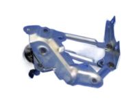 Mopar 55075794AC Hinge