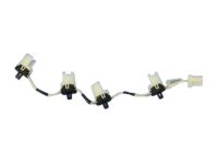 Mopar 68003476AA Horn Switch Mopar 68003476AA Horn Switch