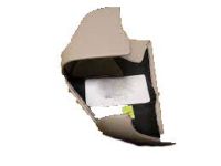 Mopar 5072486AB Heater Stick - On Pad, Cushion