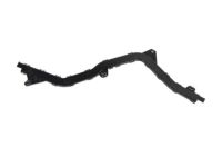 Mopar 68310991AA Trough Wheel House