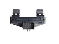 Mopar 68290766AB Window Switch, Rear Mopar 68290766AB Window Switch, Rear
