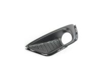 Mopar 5UP97RXFAB Trim Bezel, Front Driver Side