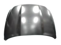 Mopar 68160234AD Hood, Front Mopar 68160234AD Hood, Front