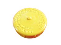 Mopar 68273010AA Reservoir Cap, Front Outer