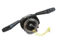 Mopar 6BZ85LXHAB Clockspring Steering Column Control Module