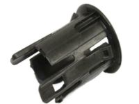 Dodge Caravan Parking Assist Distance Sensor - ZN86RXFAA Bezel