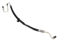 Mopar 55398915AB Power Steering Pressure Hose Mopar 55398915AB Power Steering Pressure Hose