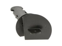 Mopar 53032126AA Baffle Mopar 53032126AA Baffle