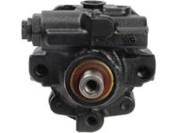 Chrysler Prowler Power Steering Pump - 4865500AB Power Steering Pump