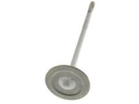 Mopar 68453301AA Intake Valve