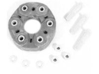 Mopar 5127291AA Coupling Mopar 5127291AA Coupling