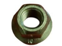 Mopar 6107005AA Nut Hexagon Lock M8X1.25