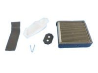 Mopar 68197585AA Evaporator Core Mopar 68197585AA Evaporator Core