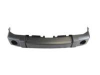Mopar 5183429AA Bumper Cover, Front