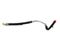 Mopar 5154458AA Hose Power Steering Return to Cooler Mopar 5154458AA Hose Power Steering Return to Cooler