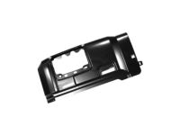 Mopar 68302720AD Panel Taillamp Mounting