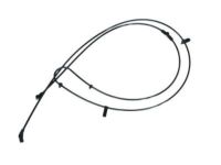 Mopar 55079200AC Hose Windshield Washer