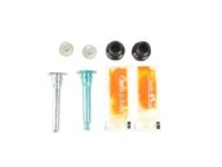 Mopar 68160691AA Pin Kit Disc Brake, Front Mopar 68160691AA Pin Kit Disc Brake, Front