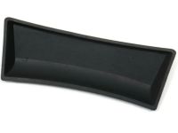 Mopar 1FA91DX9AB Mat, Front Mopar 1FA91DX9AB Mat, Front