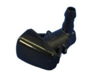 Mopar 55112832AA Washer Nozzle, Front