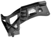 Mopar 68081827AB Bracket Fascia