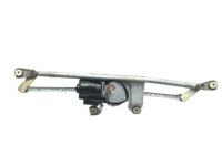 Dodge Wiper Pivot - 55154863AI Wiper Motor