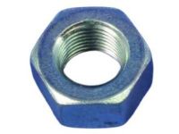 Mopar 68048972AA Nut Hexagon .562-18 Mopar 68048972AA Nut Hexagon .562-18