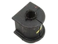 Mopar 5105108AD Stabilizer Bar Bushing, Rear