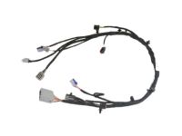 Mopar 68288952AA Wiring Jumper Console