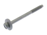 Mopar 6511173AA Differential Mount Bolt, Rear