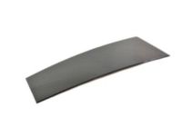 Mopar 68187817AE Applique C Pillar Mopar 68187817AE Applique C Pillar