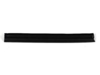 Mopar 68079270AA Retaining Strip, Rear Driver Side