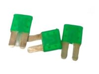 Mopar 68100748AA Fuse Micro 30 Amp