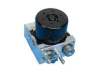 Dodge Challenger ABS Control Module - 68028990AA Modulator Valve