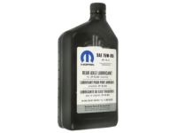 Mopar 68083381AA Lubricant Gear Mopar 68083381AA Lubricant Gear