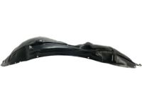 Mopar 68175061AF Shield Splash Front Mopar 68175061AF Shield Splash Front
