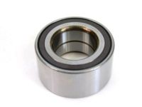 Mopar 5105586AB Wheel Bearing, Front Mopar 5105586AB Wheel Bearing, Front
