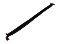 Mopar 68088055AB Seal Targa Top Mopar 68088055AB Seal Targa Top