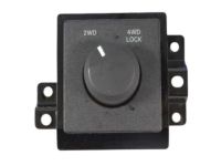 Mopar 68020759AB Switch
