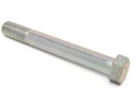 Mopar MS100923 Transmission Mount Bolt Mopar MS100923 Transmission Mount Bolt