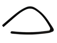 Mopar 55276164AF Seal Rear Door Mopar 55276164AF Seal Rear Door