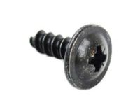Mopar 6107054AA Screw Pan Head