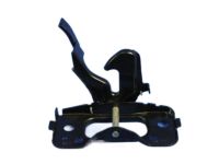 Mopar 4894862AA Striker, Front