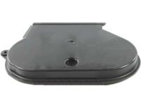 Mopar 4648934AA Timing Cover Mopar 4648934AA Timing Cover