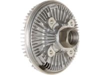 Mopar 52029084AA Fan Clutch Mopar 52029084AA Fan Clutch