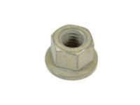 Mopar 6101802 Ignition Coil Nut, Lower